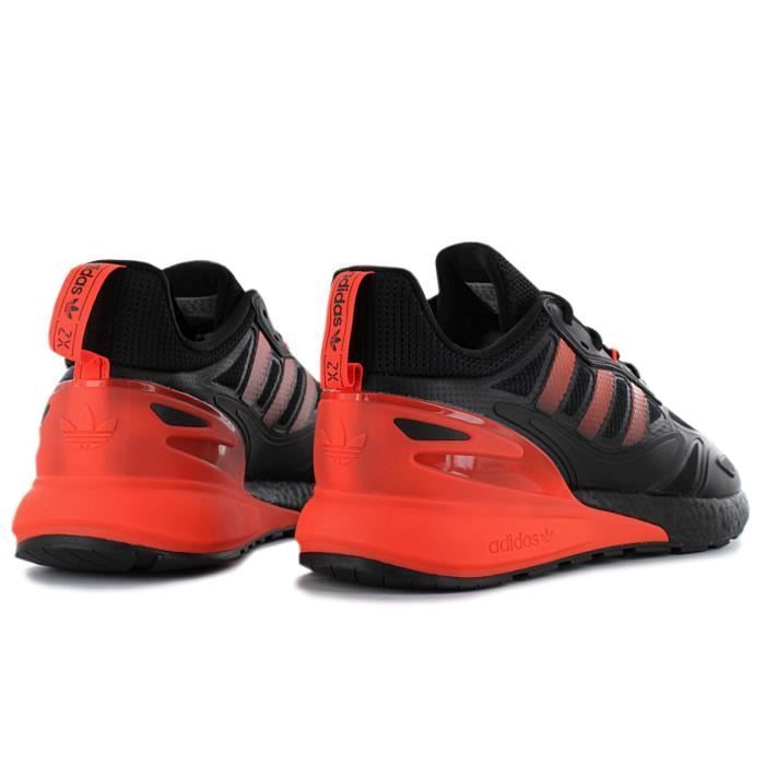 Adidas Originals ZX 2K BOOST 2.0 Hommes Sneakers Baskets