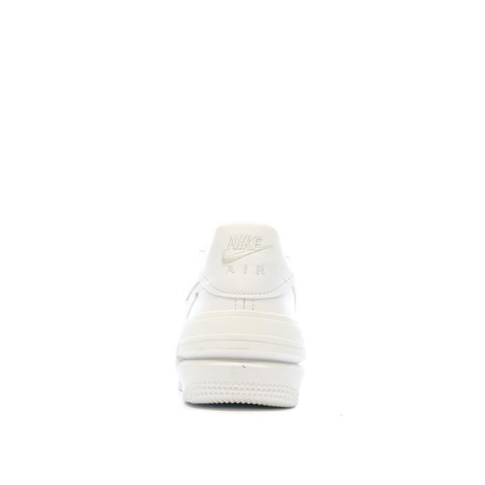 Air force 1 plateforme outlet