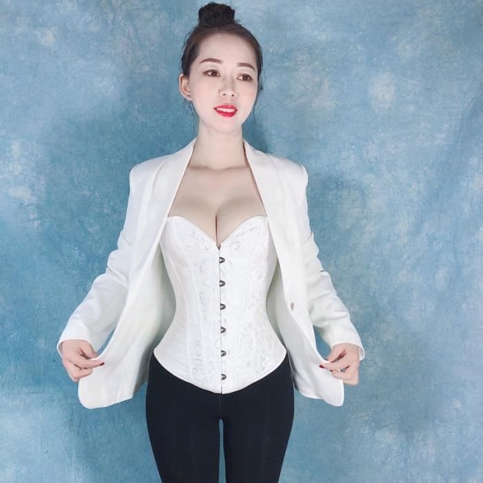 Corset vetement discount