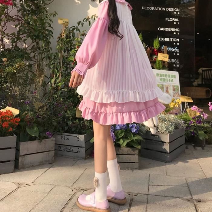 Tenue kawaii on sale
