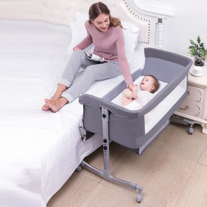 Poussette jumeaux pour poupon Roma - Guide d'achat : Bébé reborn