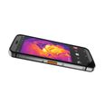 Smartphone CATERPILLAR S62 Pro 4G - 128 Go - Noir - Écran 5.7" Full HD - 6 Go RAM - Android 10-3