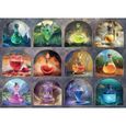 Puzzle 1000 pièces - Ravensburger - Potions magiques - Science et espace - Adulte-3