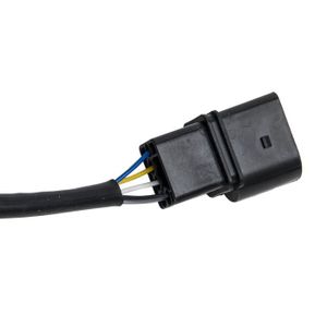 Sonde Lambda 0258006810 - Capteur D'oxygène O2 - Pour Moteur Essence/diesel - Améliore Consommation Et émissions - 6