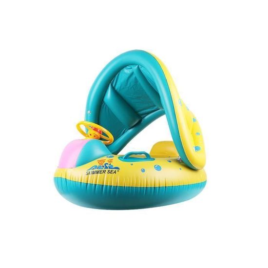 Bouee De Bebe De 3 Mois A 36 Mois Cdiscount Jeux Jouets