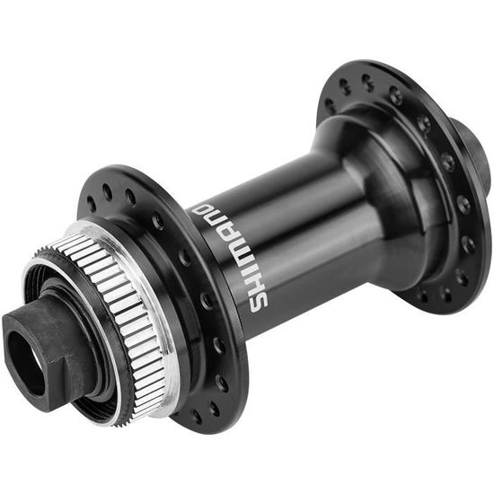 AnnonceAchetez des Shimano HB-RS47 Axe Avant 100mm - Noir chez HBS