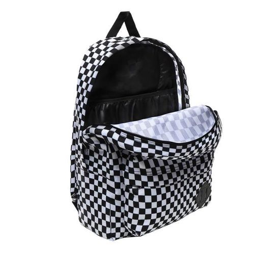 sac vans homme paris