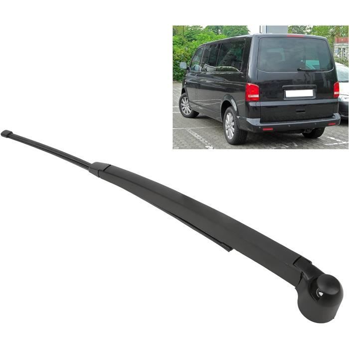 Bras Et Balai D’essuie-glace Arrière Pour Dacia Duster (2010-2018) - Réf. 7701066672, Neuf Sous Emballage, Garantie 2 Ans