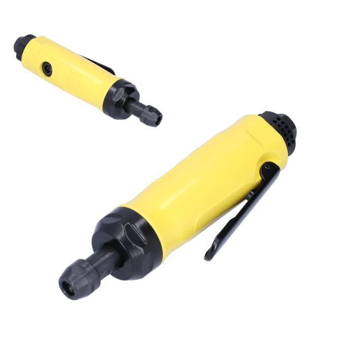Mini Meuleuse Pneumatique Rodcraft RC7001 | Compacte Et Puissante Pour Les Espaces Restreints