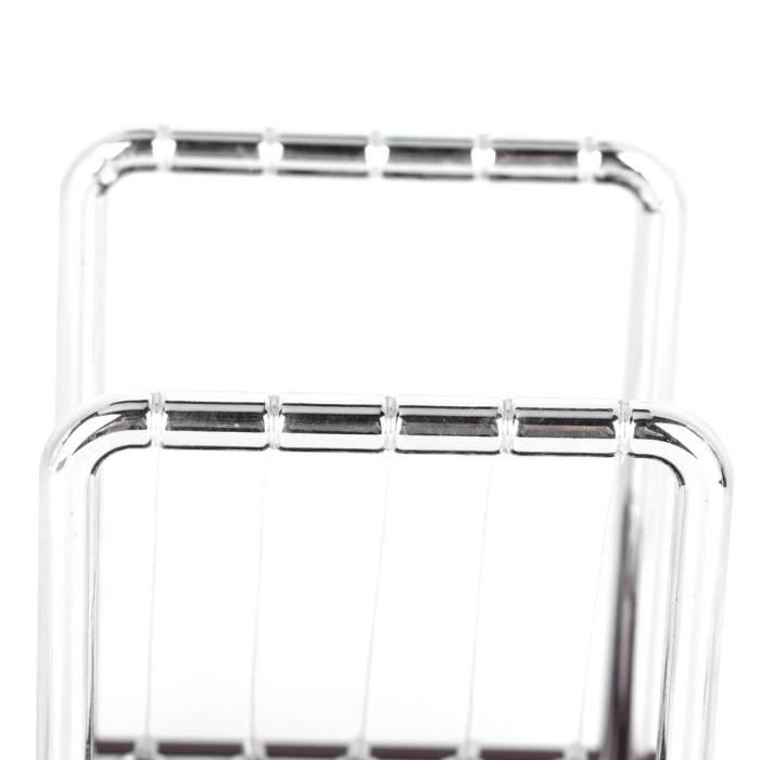 Jouet D'équilibre De Robot En Acier, Jouet D'équilibre D'art Mouvement