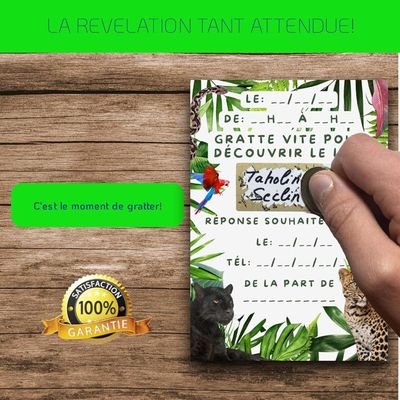 RXLITE KIT créatif Invitations Anniversaire à gratter thème INSECTE:10 Cartes Stickers Dorés Enveloppes Blanches - Beaux-Arts et Loisirs créatifs RXLITE KIT créatif Invitations Anniversaire à gratter thème INSECTE:10 Cartes Stickers Dorés Enveloppes Blanches - Beaux-Arts et Loisirs créatifs