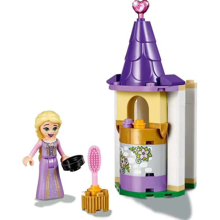 LEGO 41163 La petite tour de Raiponce