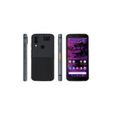 Smartphone CATERPILLAR S62 Pro 4G - 128 Go - Noir - Écran 5.7" Full HD - 6 Go RAM - Android 10-5