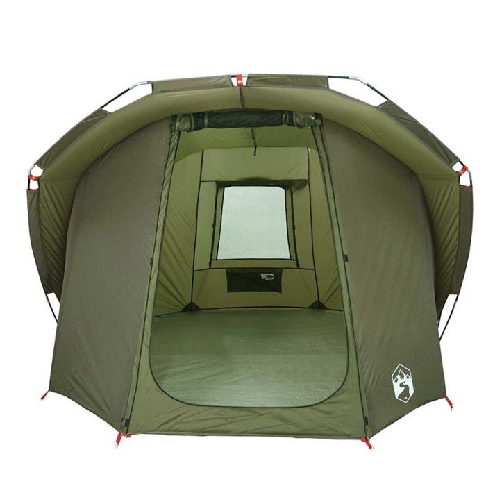 Tente de Camping 4 Saisons Tente Hors Sol Double Couche Anti-tempête