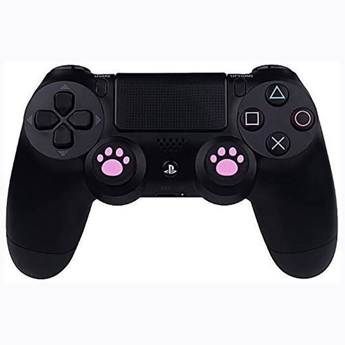 Lot De Housses Silicone Pour Manette Xbox 360 - Protection Et Grip Au Top