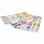 NAIL STICKERS LOUIS VUITTON , Achat / Vente stickers