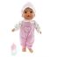 poupee avec biberon
