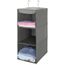 Etagere Murale No295 Etagere Suspendue De Toile Etagere