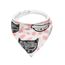 Bavoir Bebe Fille Garcon Bavoirs Bandana En Coton Souple Bavoir Absorbant Impermeable Pour Les Nourrissons Naissance Enfants E Cdiscount Puericulture Eveil Bebe