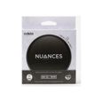 COKIN Filtre Nuances ND-X 32-1000 52mm-0