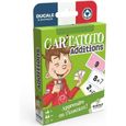 Ducale, le jeu français- Cartatoto Additions-Jeu de Cartes éducatif-Apprendre à Compter-0