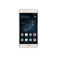 Huawei P9 Smartphone double SIM 4G LTE 32 Go GSM 5.2" 1 920 x 1 080 pixels IPS-NEO 12 MP (caméra avant de 8 mégapixels) Android…-0
