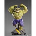 Figurine Marvel - Hulk Infinity Saga Mini Co. 22cm-0