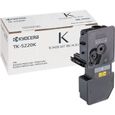 Cartouche toner Kyocera TK-5220K - Noir - Laser - 1200 Pages-0