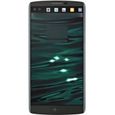 Téléphone portable LG V10 5.7" 4G 32 GB Hexa Core Noir-0