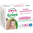 Love & Green Couches T5 x40 (12-25 kg)-0