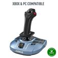 Joystick THRUSTMASTER TCA Sidestick X Airbus Edition - Xbox Series X|S et PC-0
