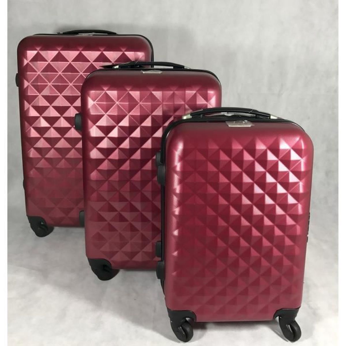 Valise diplomat prix