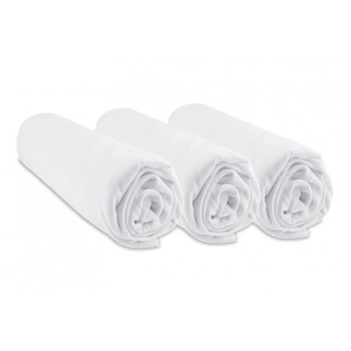 Bleu 30 Dudu N Pour Couffin Draps Housse En Coton 35 Cm 75 Cm 2 Pieces La Chambre De Bebe Matelas Et Linge De Lit