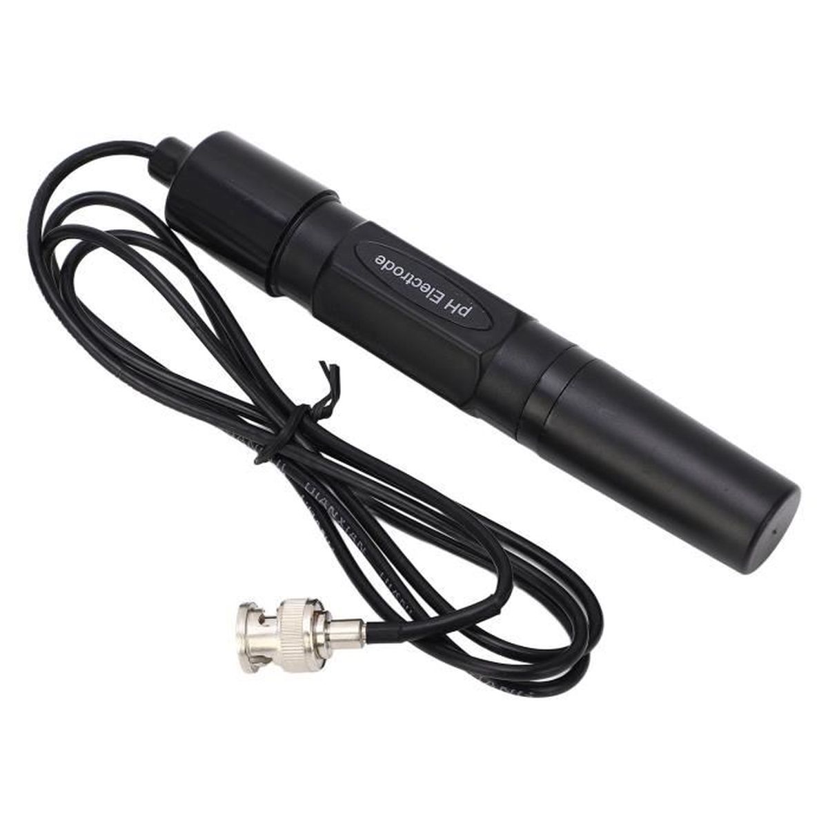 PH-mètre Numérique Avec Sonde - Module Capteur PH Pour Aquaponie Et Aquariums