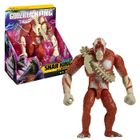 Monsterverse - Godzilla x Kong, Figurine articulée, 28 cm, Skar King, Pour les enfants dès 4 ans, MN3003