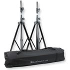 BOOMTONEDJ Pieds d'Enceintes SV 200 II SV200II