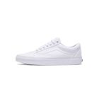Basket Vans Old Skool - Blanc - Lacets - Homme/Femme