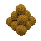 RENDEZ VOUS DECO 11 balles de baby foot en liège - Missi - Mister Babyfoot