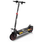 Trottinette électrique tout terrain - URBANGLIDE - ECROSS PRO BOOST 2 - 10" - 48V - 1600 W Double moteur - 13Ah - Autonomie 50KM