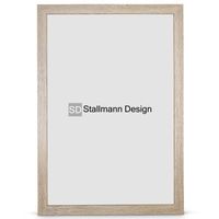 Stallmann Design Cadre photo New Modern 40x60 cm chêne sonoma