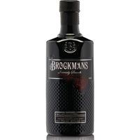 Gin Brockmans - Premium Gin - 40%vol - 70cl