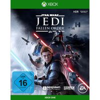 Star Wars Jedi Fallen Order - Standard Edition - [Xbox One] (Francais, allemand, anglais, espagnol, italien)