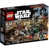 LEGO® Star Wars 75164 Pack de Combat des Soldats de la Résistance