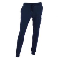 Pantalon de survêtement - AKINS - Helvetica - Bleu - Fitness - Indoor - Homme