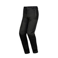 Pantalon moto femme Ixon Fresh - noir - S