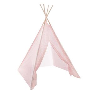Tente De Lit Enfant Cdiscount Maison