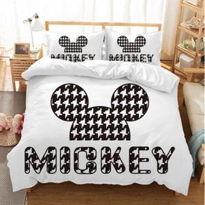 Chambre Mickey Mouse Achat Vente Pas Cher