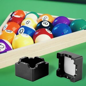 Billard Porte-Craie Porte-Craie Magnétique en Aluminium pour Piscine Billard Porte-Craie Porte-Craie Magnétique en Aluminium pour Piscine
