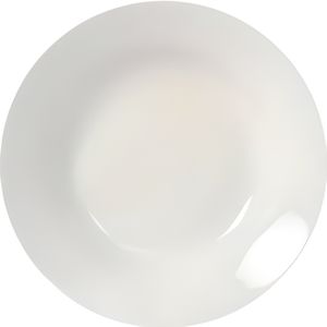 Matana 25 Assiettes en Plastique Dur Transparentes Jetables 26 cm Occasions R/é utilisable /& Recyclable Design /é l/é gant avec de Paillettes dor Assiettes de F/ê te pour Restauration Mariages.