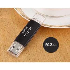 Cle Usb 512 Go Prix Pas Cher Cdiscount